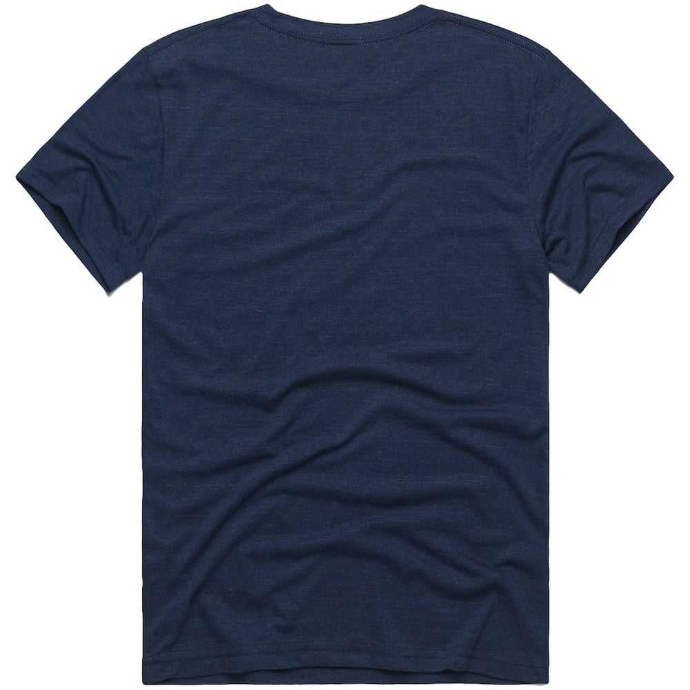 Homage x The Simpsons Unisex Tri-Blend T-Shirt - Dallas Cowboys