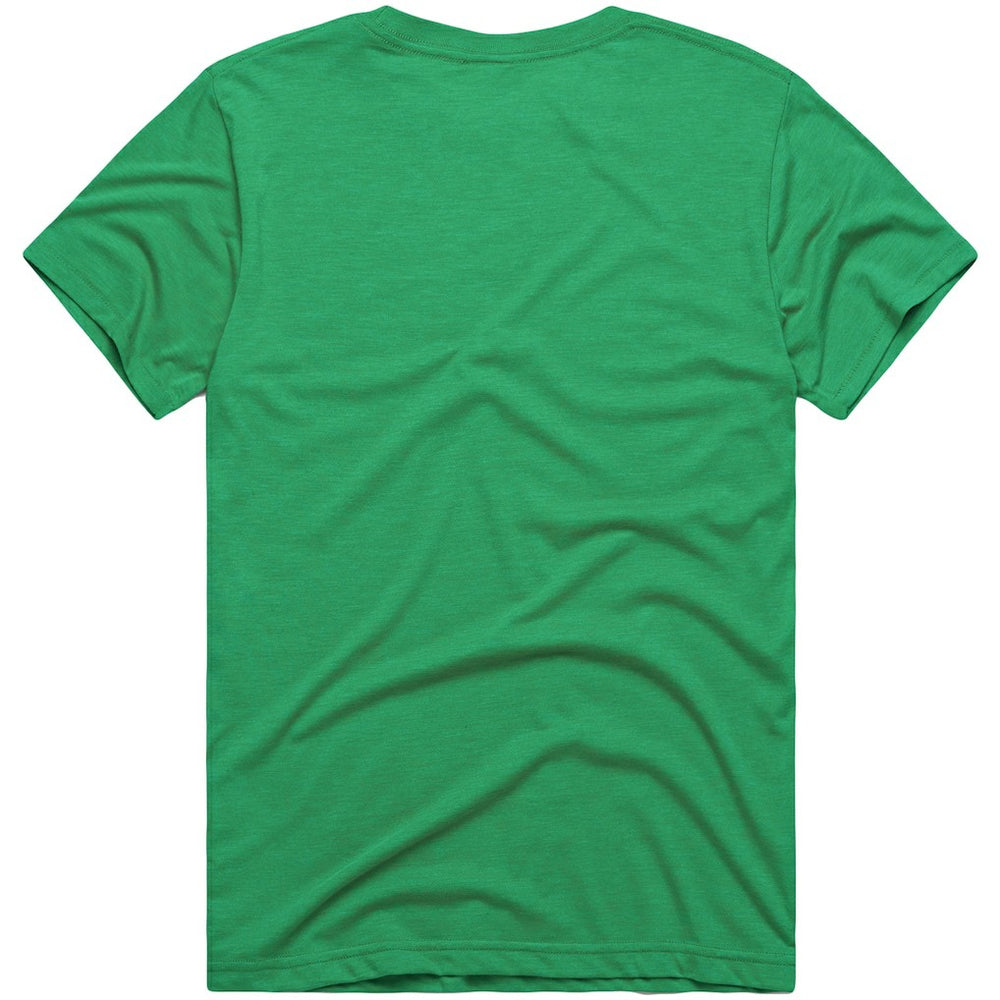Homage x The Simpsons Unisex Tri-Blend T-Shirt - Philadelphia Eagles