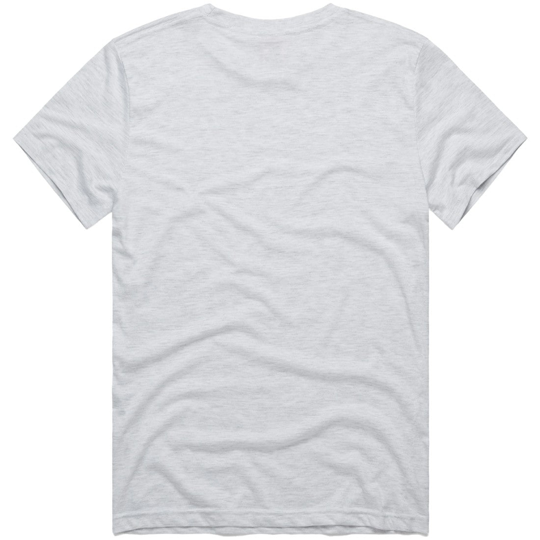 Homage x The Simpsons Unisex Tri-Blend T-Shirt - Detroit Lions