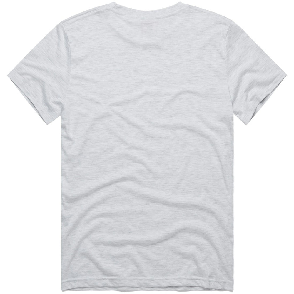 Homage x The Simpsons Unisex Tri-Blend T-Shirt - Detroit Lions