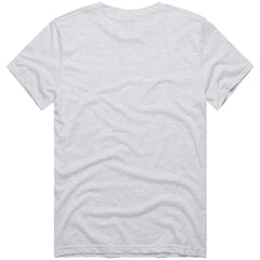 Homage x The Simpsons Unisex Tri-Blend T-Shirt - Detroit Lions
