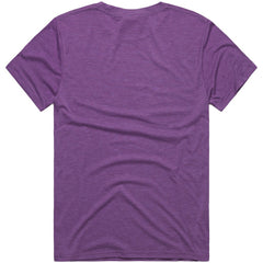 Homage x The Simpsons Unisex Tri-Blend T-Shirt - Minnesota Vikings