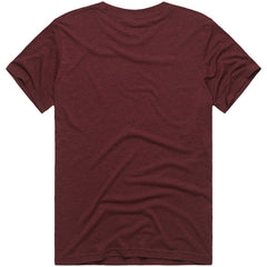 Homage x The Simpsons Unisex Tri-Blend T-Shirt - Washington Commanders