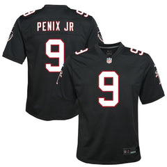 Michael Penix Jr.  Youth Alternate Game Jersey - Atlanta Falcons
