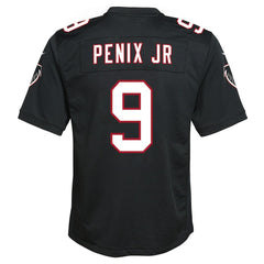 Michael Penix Jr.  Youth Alternate Game Jersey - Atlanta Falcons