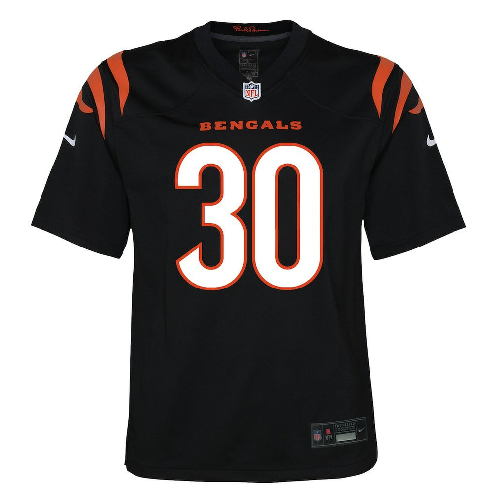 Chase Brown  Youth Youth - Cincinnati Bengals