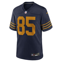 Tucker Kraft  Alternate Game Jersey - Green Bay Packers