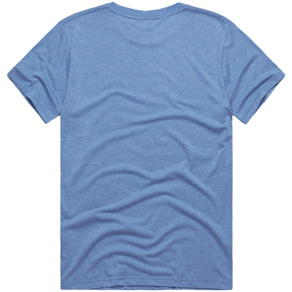 MLB St. Louis Cardinals Homage Hyper Local Refresh Tri-Blend T-Shirt
