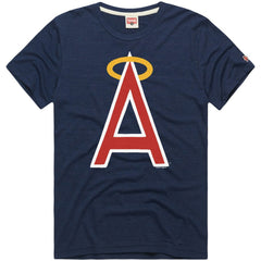 MLB Los Angeles Angels Homage Hyper Local Refresh T-Shirt