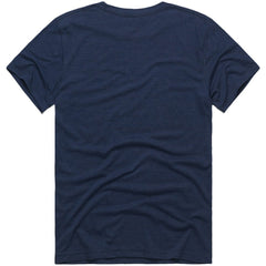 MLB Chicago Cubs Homage Hyper Local Refresh Tri-Blend T-Shirt