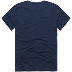 MLB Milwaukee Brewers Homage Hyper Local Refresh Tri-Blend T-Shirt