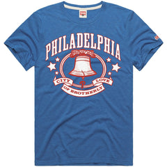 MLB Philadelphia Phillies Homage Hyper Local Refresh T-Shirt