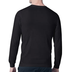 Starter Team Track Graphic Long Sleeve T-Shirt - Washington Commanders