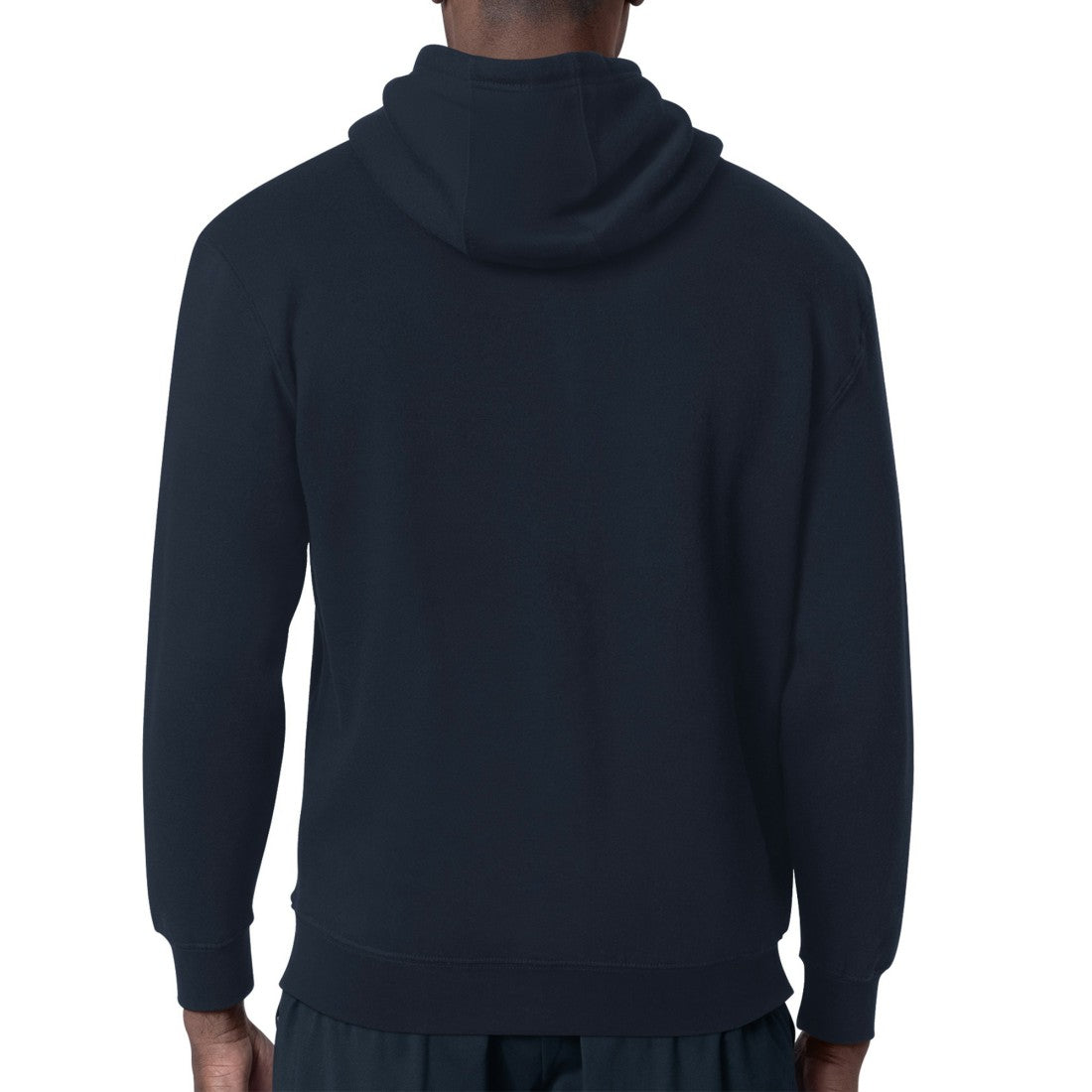 Starter Team Track Graphic Pullover Hoodie - Houston Texans
