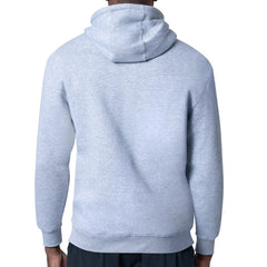 Starter Team Track Graphic Pullover Hoodie - Pittsburgh Steelers