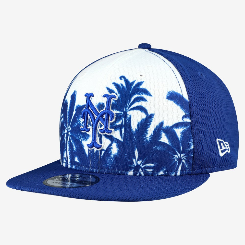 MLB New York Mets New Era 2026 Spring Training Fan Pack Grow 9FIFTY Snapback Hat