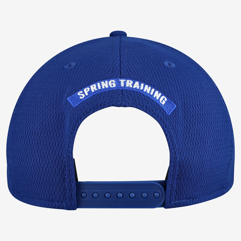 MLB New York Mets New Era 2026 Spring Training Fan Pack Grow 9FIFTY Snapback Hat