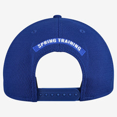 MLB New York Mets New Era 2026 Spring Training Fan Pack Grow 9FIFTY Snapback Hat