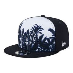 MLB New York Yankees New Era 2026 Spring Training Fan Pack Grow 9FIFTY Snapback Hat