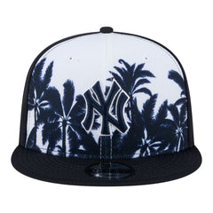 MLB New York Yankees New Era 2026 Spring Training Fan Pack Grow 9FIFTY Snapback Hat