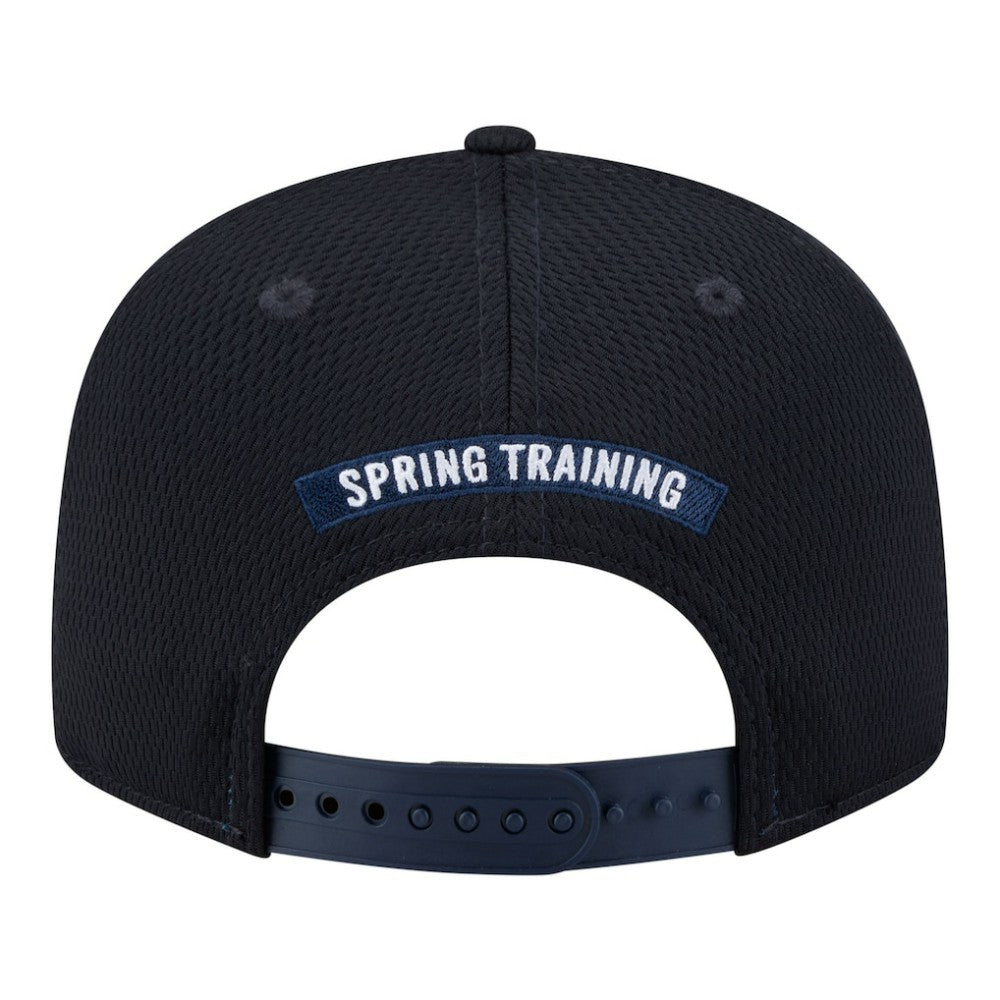 MLB New York Yankees New Era 2026 Spring Training Fan Pack Grow 9FIFTY Snapback Hat