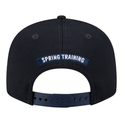 MLB New York Yankees New Era 2026 Spring Training Fan Pack Grow 9FIFTY Snapback Hat
