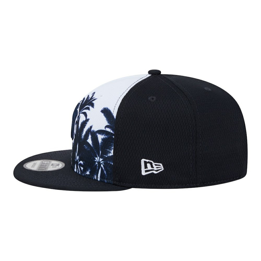 MLB New York Yankees New Era 2026 Spring Training Fan Pack Grow 9FIFTY Snapback Hat