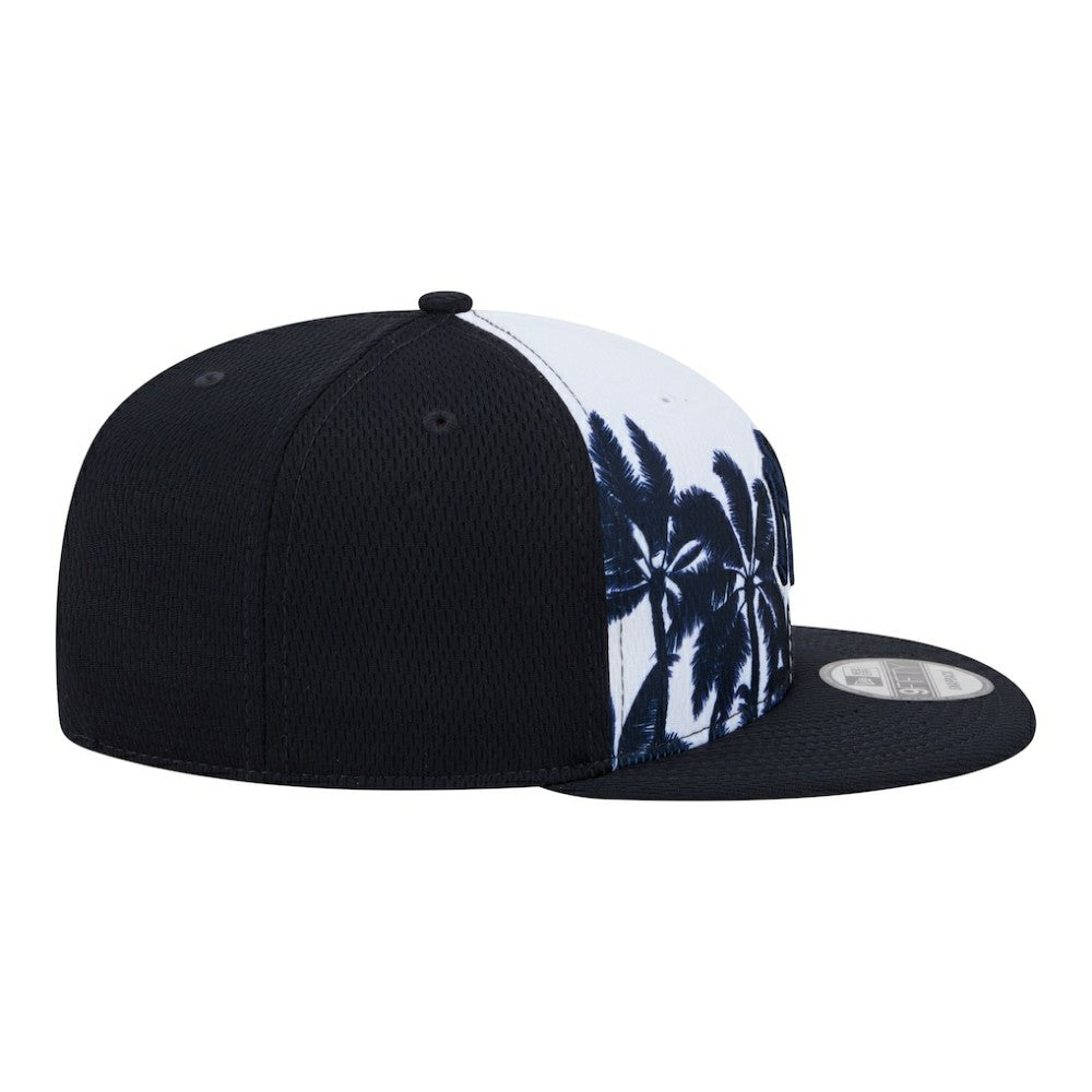 MLB New York Yankees New Era 2026 Spring Training Fan Pack Grow 9FIFTY Snapback Hat