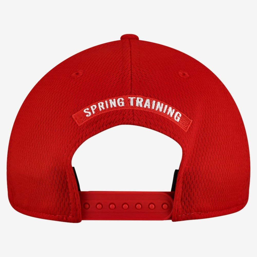 MLB Philadelphia Phillies New Era 2026 Spring Training Fan Pack Grow 9FIFTY Snapback Hat