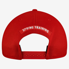 MLB Philadelphia Phillies New Era 2026 Spring Training Fan Pack Grow 9FIFTY Snapback Hat