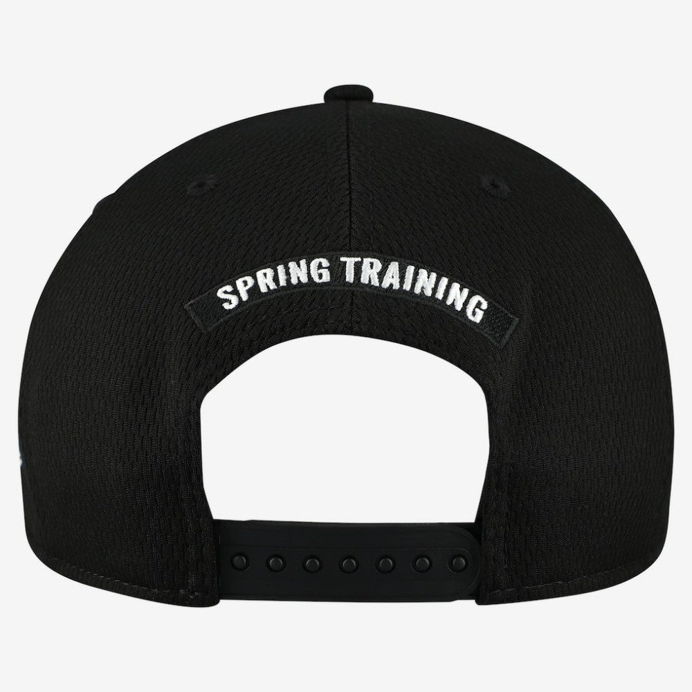 MLB San Francisco Giants New Era 2026 Spring Training Fan Pack Grow 9FIFTY Snapback Hat