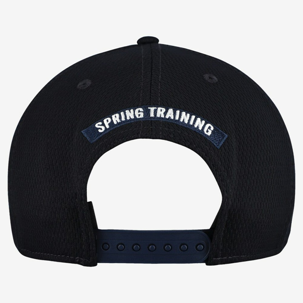MLB Seattle Mariners New Era 2026 Spring Training Fan Pack Grow 9FIFTY Snapback Hat