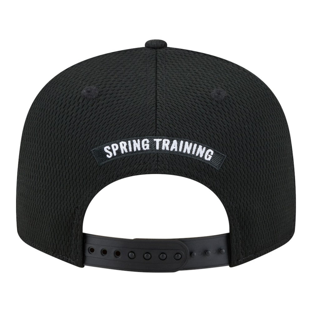 MLB Chicago White Sox New Era 2026 Spring Training Fan Pack Grow 9FIFTY Snapback Hat