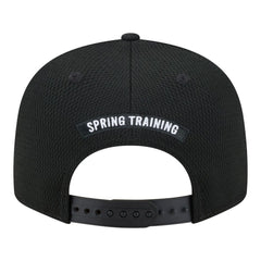 MLB Chicago White Sox New Era 2026 Spring Training Fan Pack Grow 9FIFTY Snapback Hat