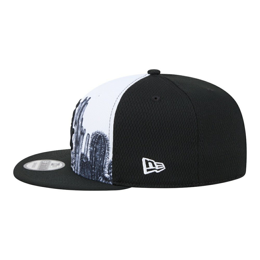 MLB Chicago White Sox New Era 2026 Spring Training Fan Pack Grow 9FIFTY Snapback Hat