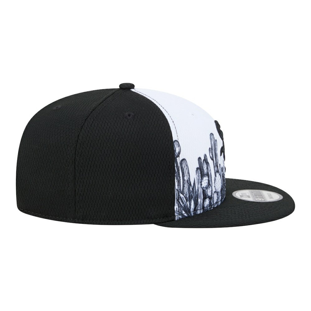 MLB Chicago White Sox New Era 2026 Spring Training Fan Pack Grow 9FIFTY Snapback Hat