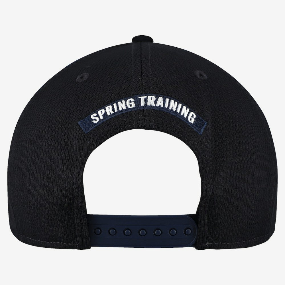 MLB Atlanta Braves New Era 2026 Spring Training Fan Pack Grow 9FIFTY Snapback Hat