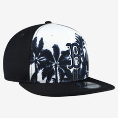 MLB Boston Red Sox New Era 2026 Spring Training Fan Pack Grow 9FIFTY Snapback Hat