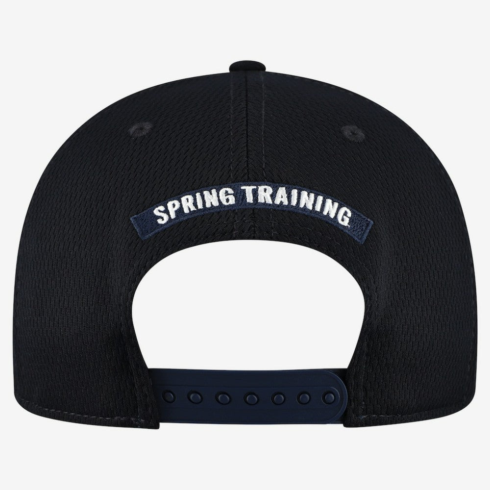 MLB Boston Red Sox New Era 2026 Spring Training Fan Pack Grow 9FIFTY Snapback Hat
