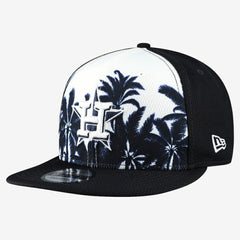 MLB Houston Astros New Era 2026 Spring Training Fan Pack Grow 9FIFTY Snapback Hat