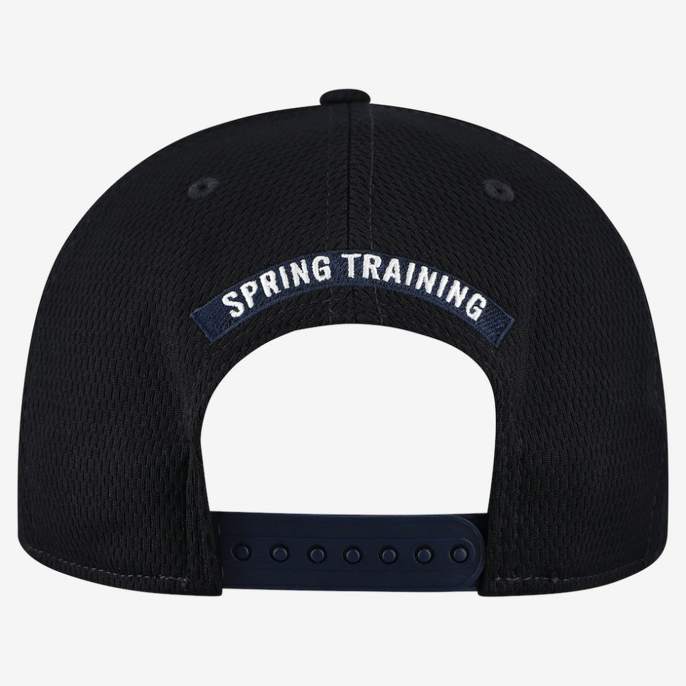 MLB Houston Astros New Era 2026 Spring Training Fan Pack Grow 9FIFTY Snapback Hat