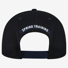 MLB Houston Astros New Era 2026 Spring Training Fan Pack Grow 9FIFTY Snapback Hat
