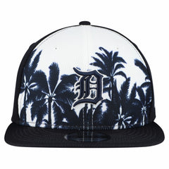 MLB Detroit Tigers New Era 2026 Spring Training Fan Pack Grow 9FIFTY Snapback Hat
