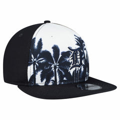MLB Detroit Tigers New Era 2026 Spring Training Fan Pack Grow 9FIFTY Snapback Hat