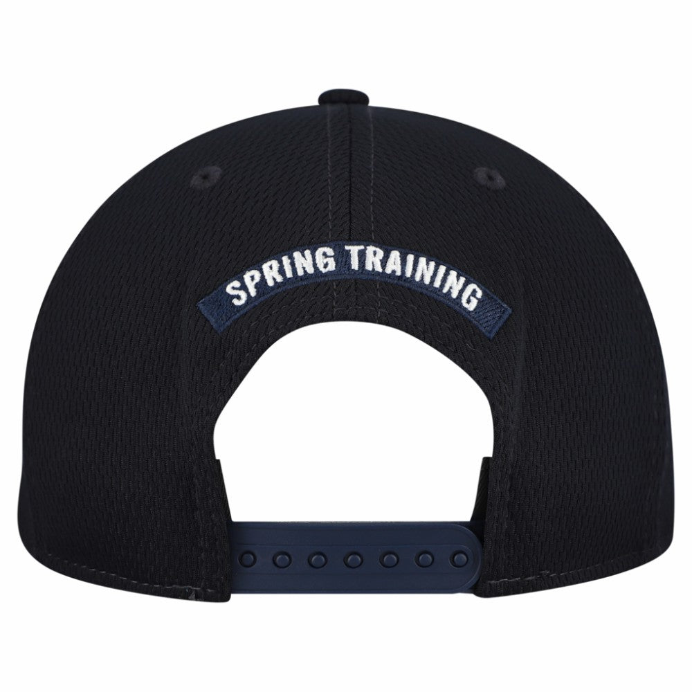 MLB Detroit Tigers New Era 2026 Spring Training Fan Pack Grow 9FIFTY Snapback Hat
