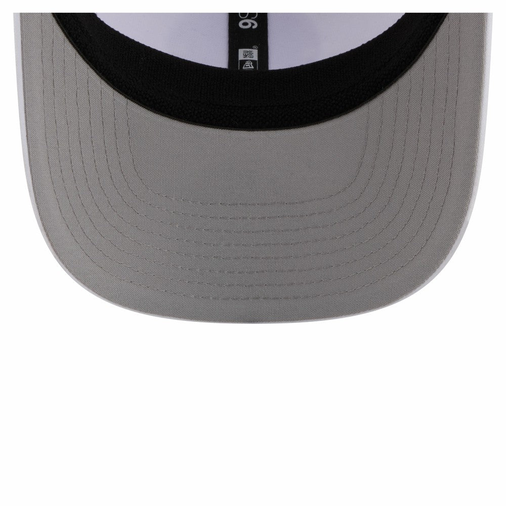 MLB Los Angeles Dodgers New Era 2026 Spring Training Fan Pack 9SEVENTY Adjustable Trucker Hat