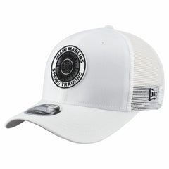 MLB Miami Marlins New Era 2026 Spring Training Fan Pack 9SEVENTY Adjustable Trucker Hat