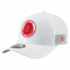 MLB Los Angeles Angels New Era 2026 Spring Training Fan Pack 9SEVENTY Adjustable Trucker Hat