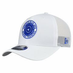 MLB Toronto Blue Jays New Era 2026 Spring Training Fan Pack 9SEVENTY Adjustable Trucker Hat