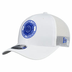 MLB Chicago Cubs New Era 2026 Spring Training Fan Pack 9SEVENTY Adjustable Trucker Hat